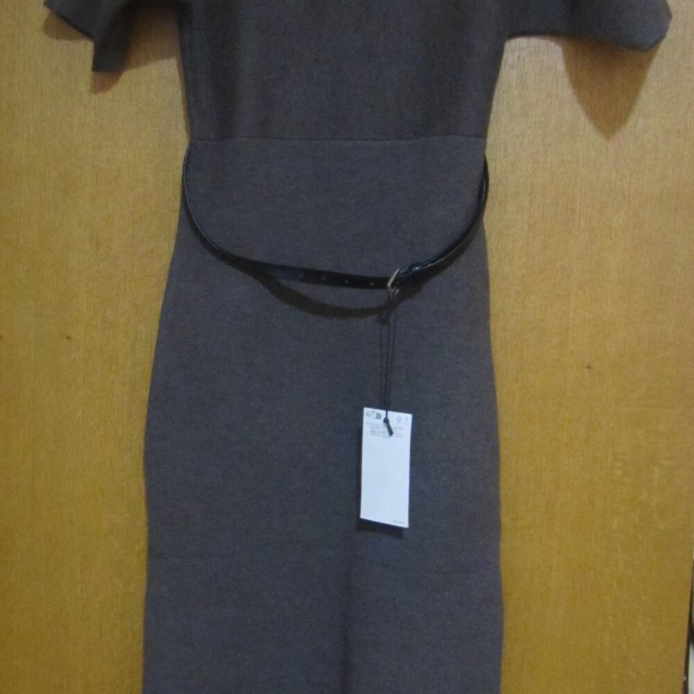 NWT Sweater-dress